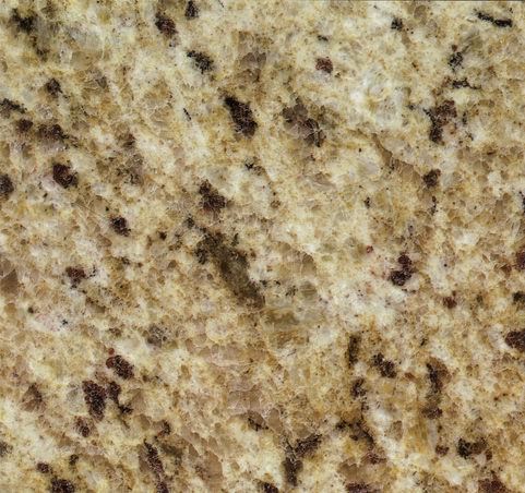 Giallo Ornamental