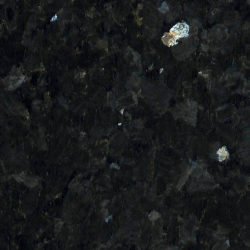 Emerald pearl