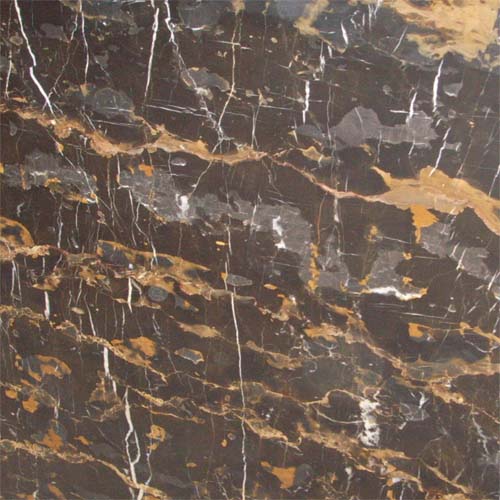 Black gold