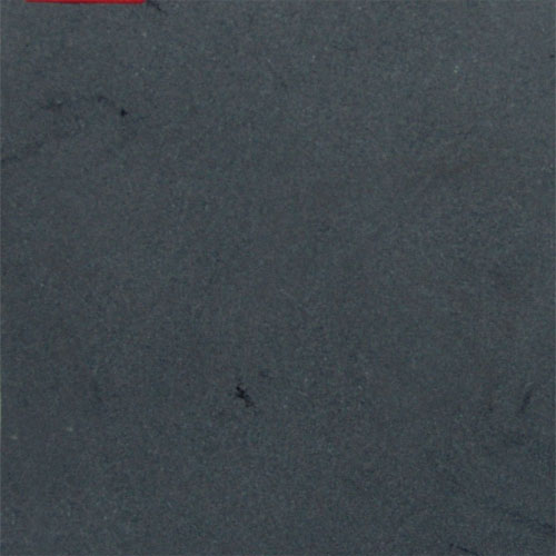 Black sandstone