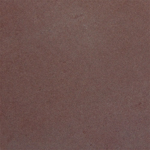 Red sandstone