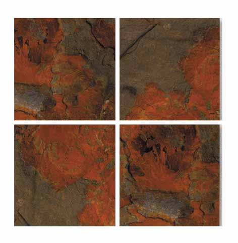 Rusty Slate