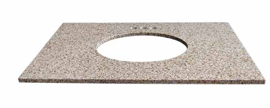 Countertop 6