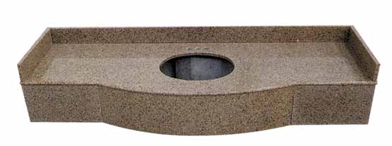 Countertop 3