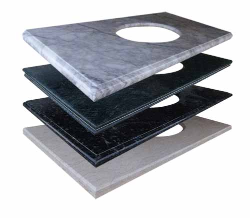 Countertop 2