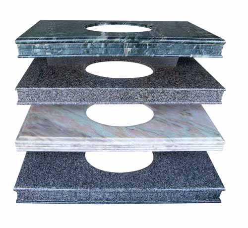 Countertop 1