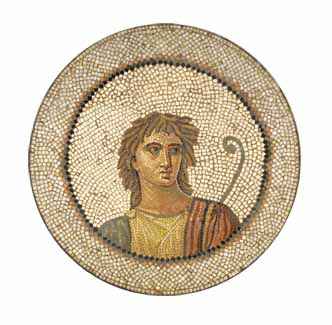 Mosaic 7