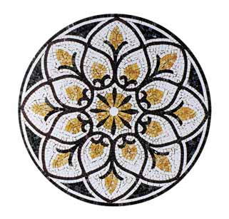 Mosaic 6