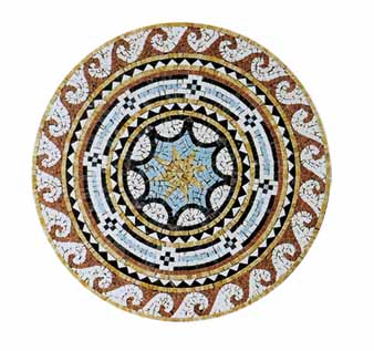 Mosaic 5