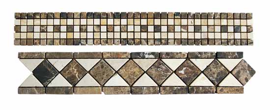 Mosaic 3