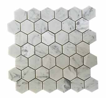 Mosaic 1