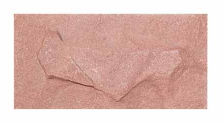 Pink Quartzite