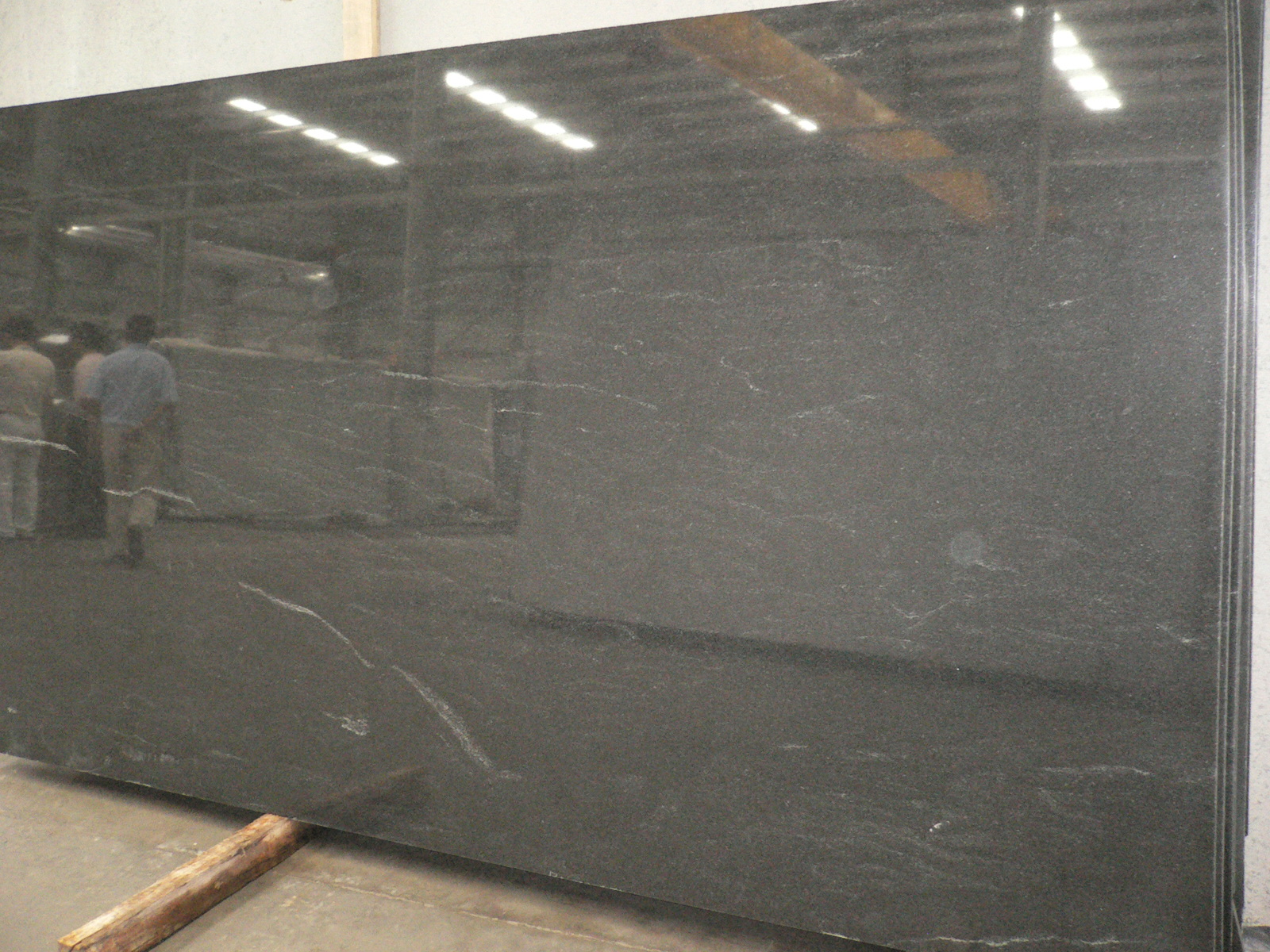 American Black