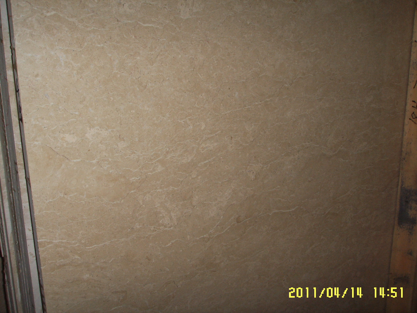 Tiger beige