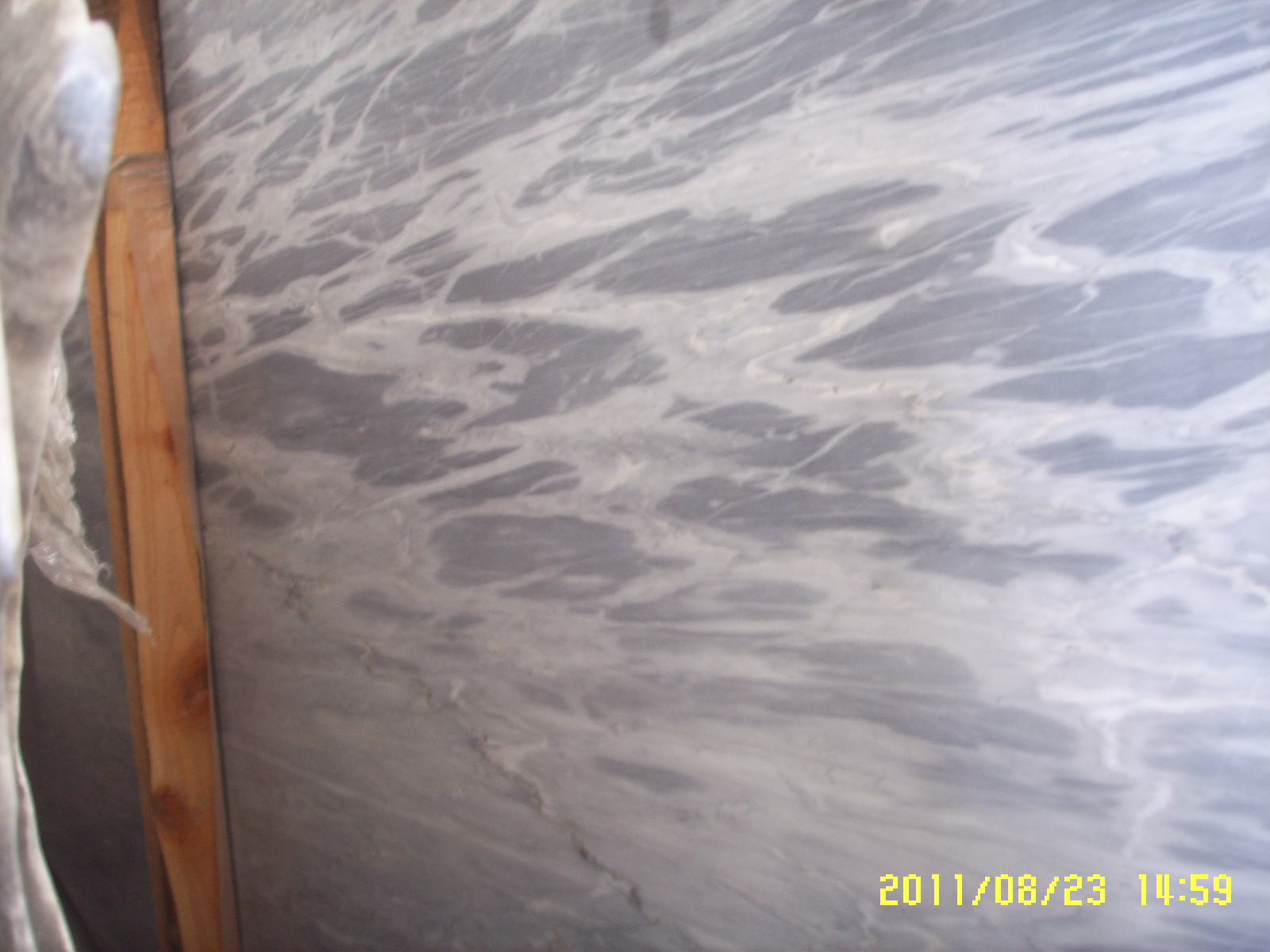 Carrara gray