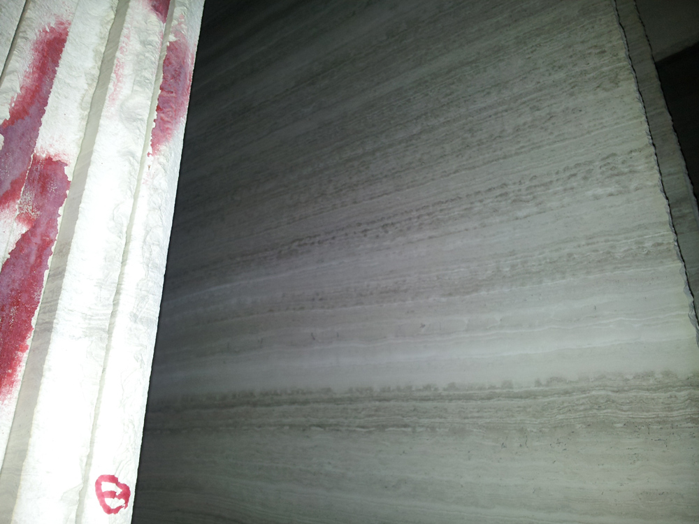 White grain